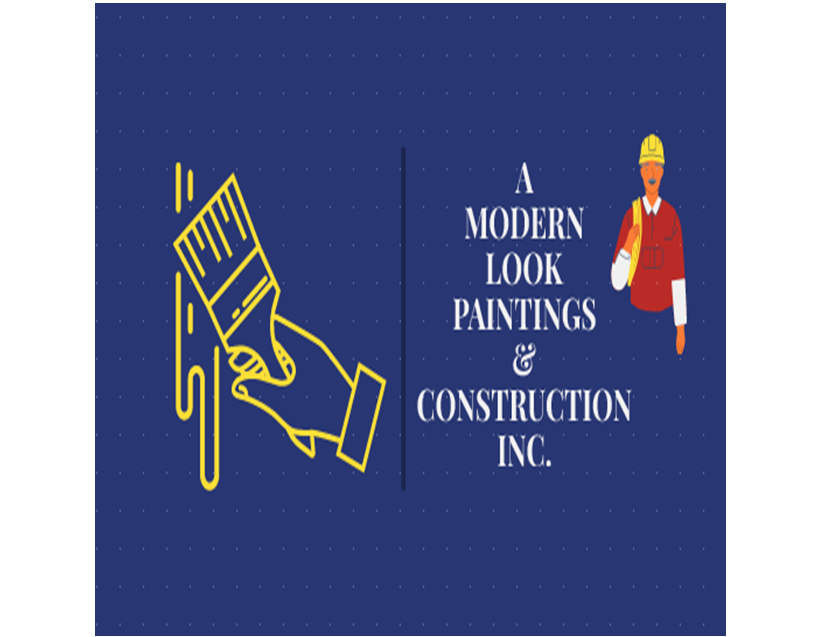 A MODERN LOOK PAINTING & CONSTRUCTION