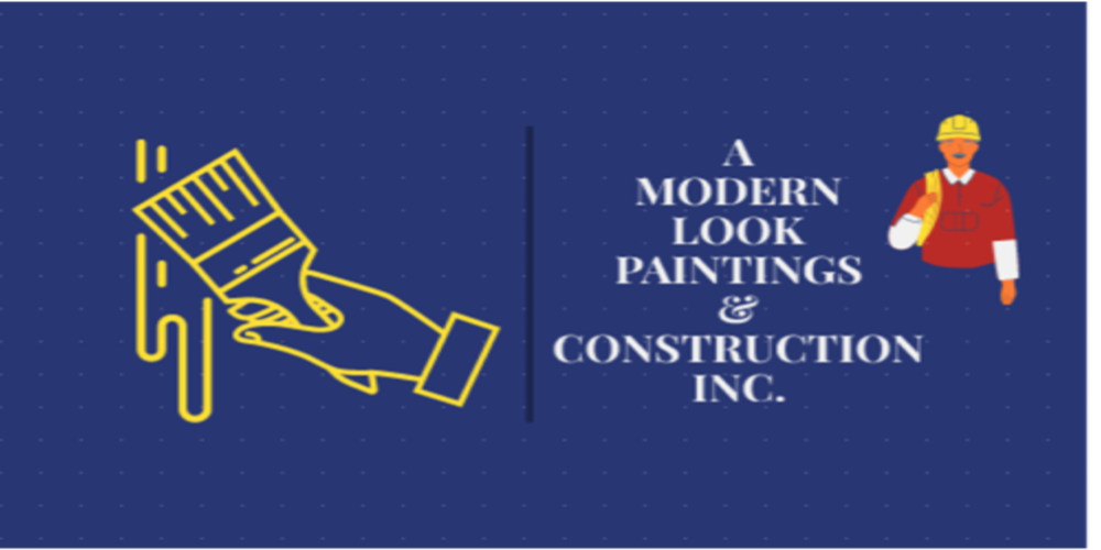 A MODERN LOOK PAINTING & CONSTRUCTION